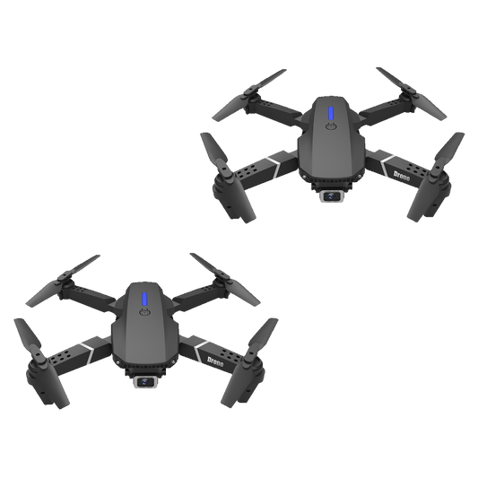 SkyPulse 4K Drone 2x